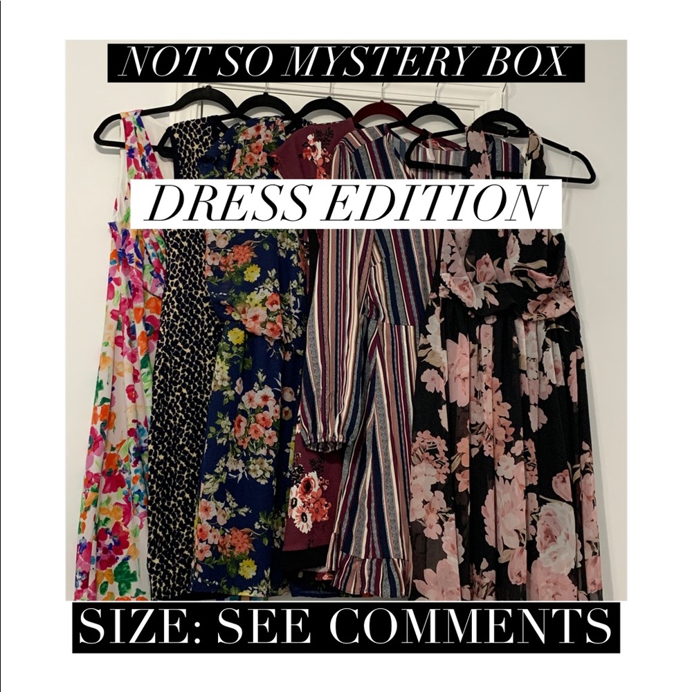 Dress Edition